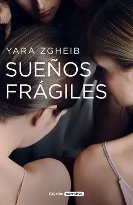 Sueños Frágiles