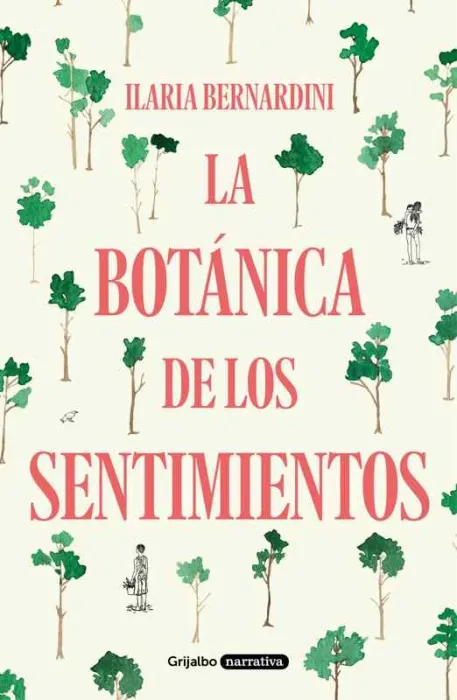 La Botánica de los Sentimientos