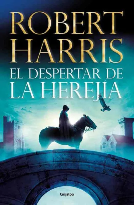 El Despertar de la Herejía