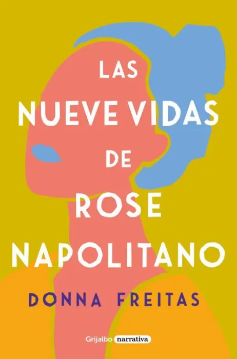 Las Nueve Vidas de Rose Napolitano