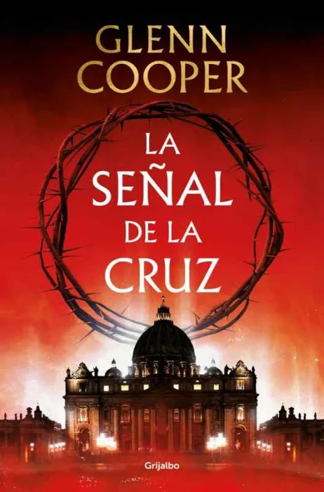 Señal de la Cruz, la