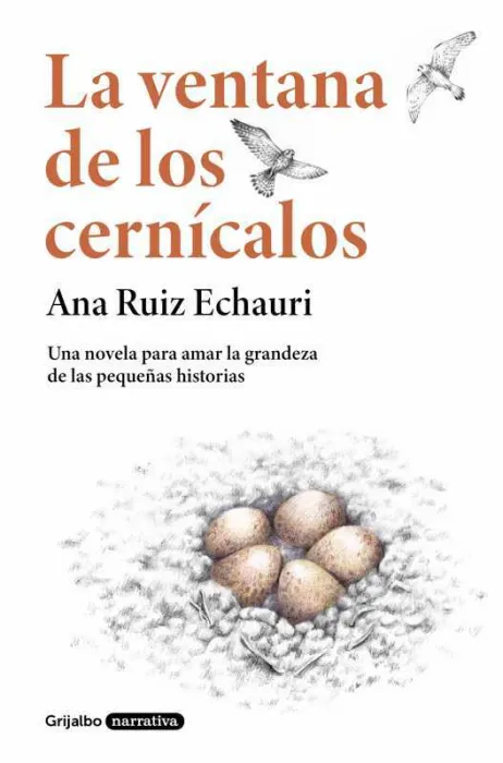La Ventana de los Cernícalos