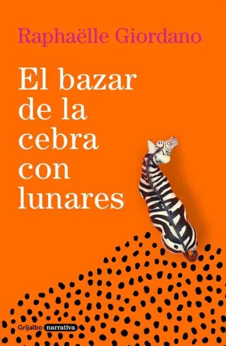 El Bazar de la Cebra con Lunares