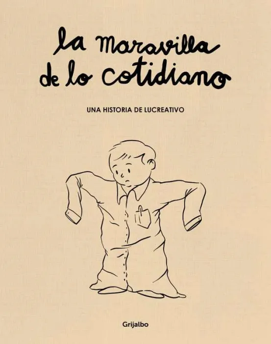 La Maravilla de lo Cotidiano