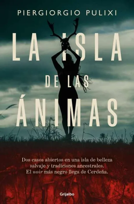 La Isla de las Ánimas
