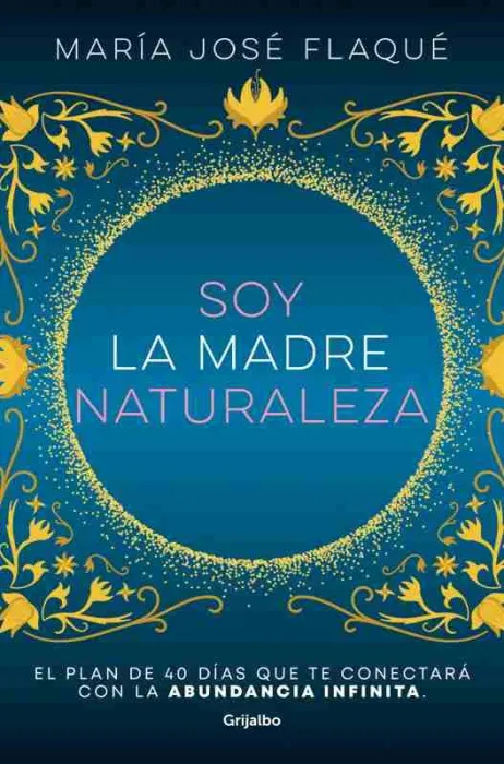 Soy la Madre Naturaleza