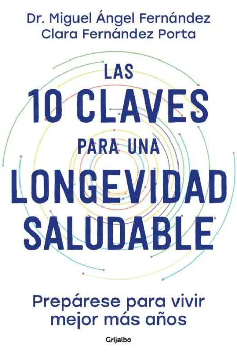 Las 10 Claves para una Longevidad Saludable