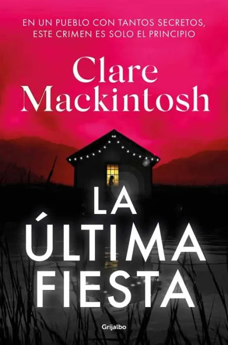 La Última Fiesta