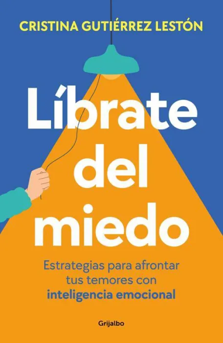 Líbrate del Miedo