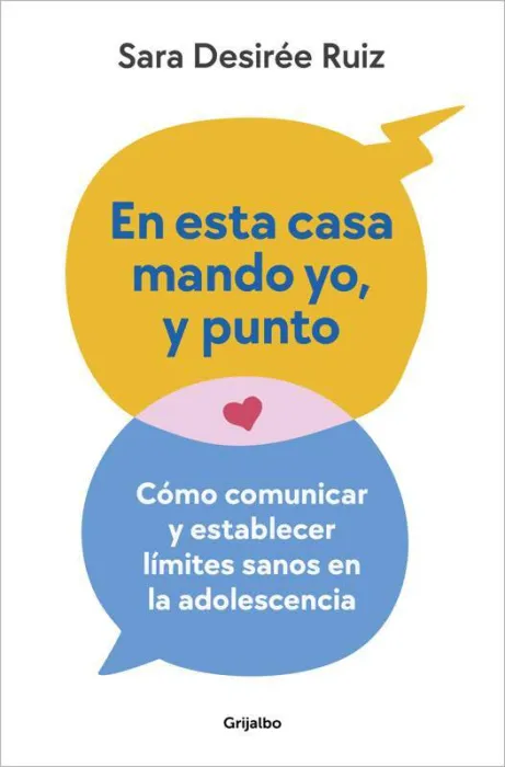 En esta Casa Mando Yo, Y Punto