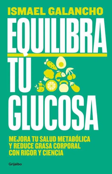 Equilibra tu Glucosa