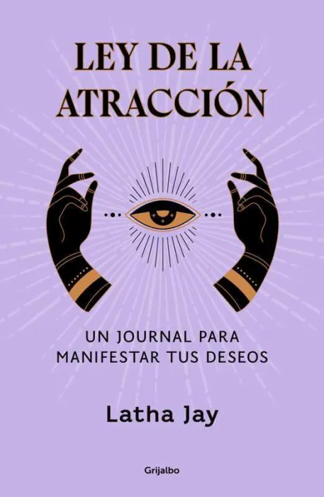 Ley de la Atracción