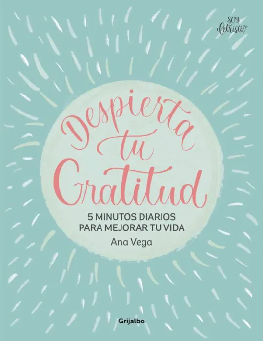 Despierta tu Gratitud