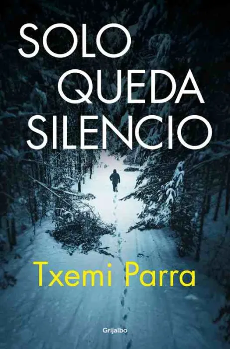 Solo Queda Silencio