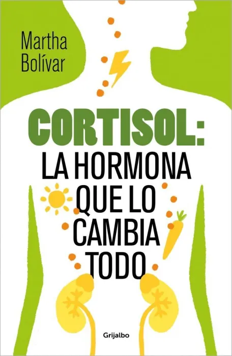 Cortisol: la Hormona que lo Cambia Todo