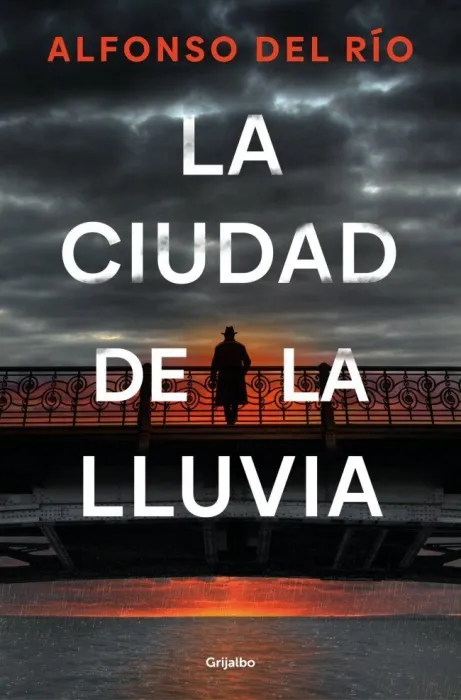 La Ciudad de la Lluvia