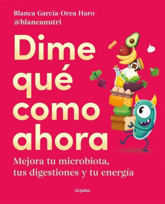 Dime qué Como Ahora