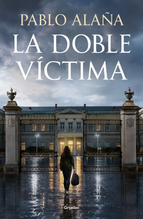 La Doble Víctima