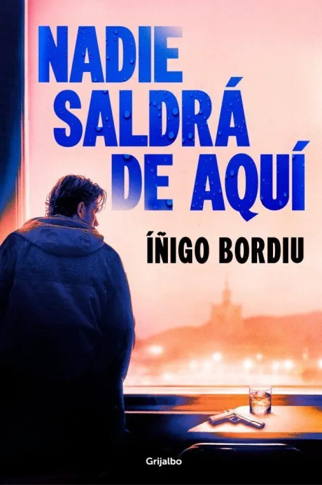 Nadie Saldrá de Aquí