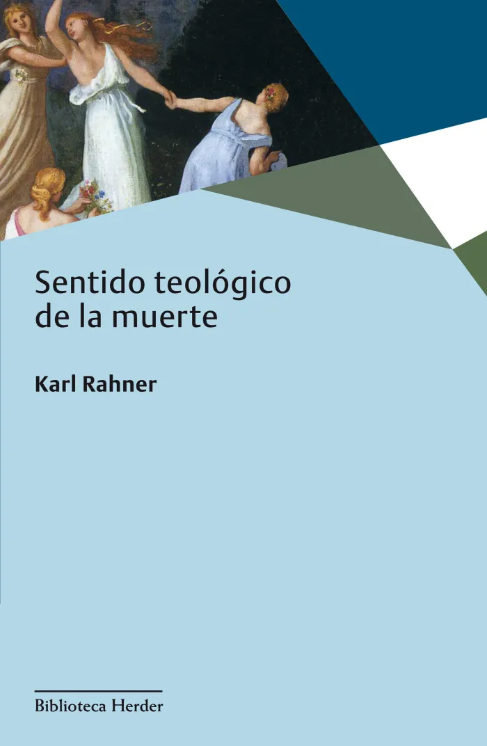 Sentido Teológico de la Muerte