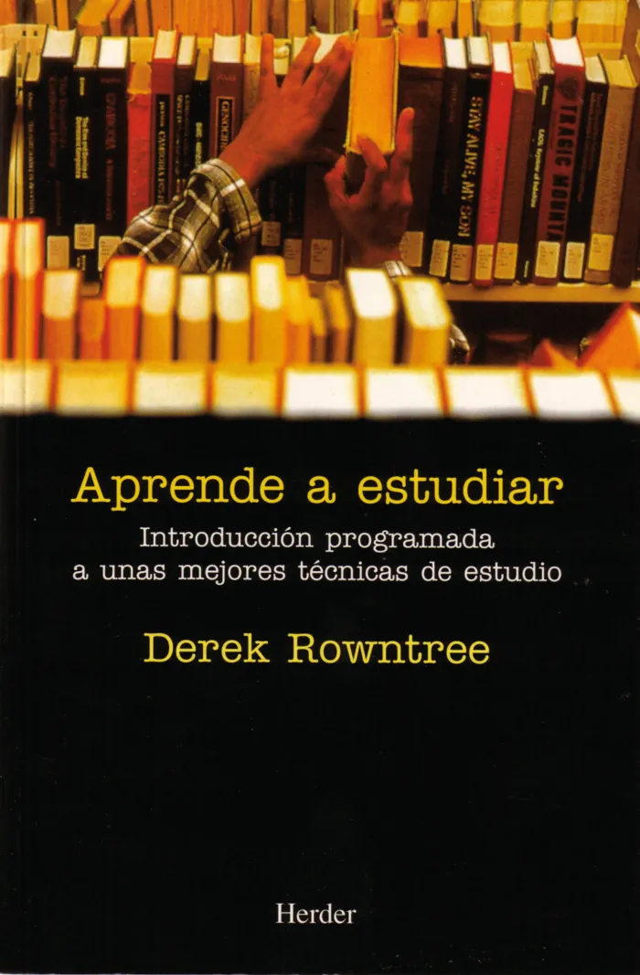 Aprende a Estudiar