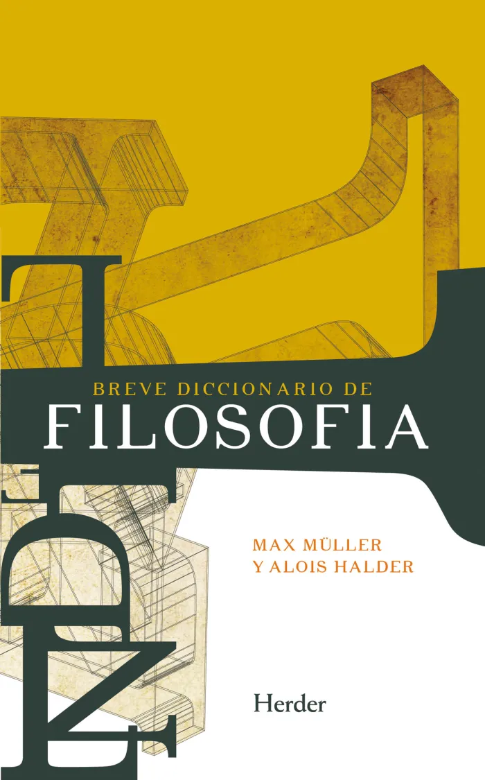 Breve Diccionario de Filosofía