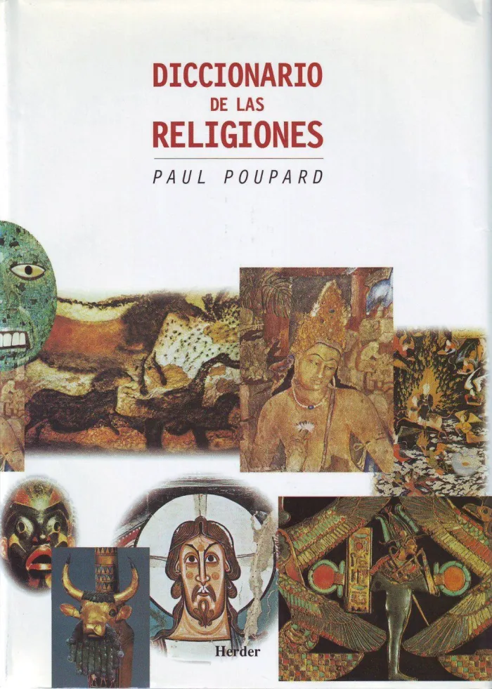 Diccionario de las Religiones