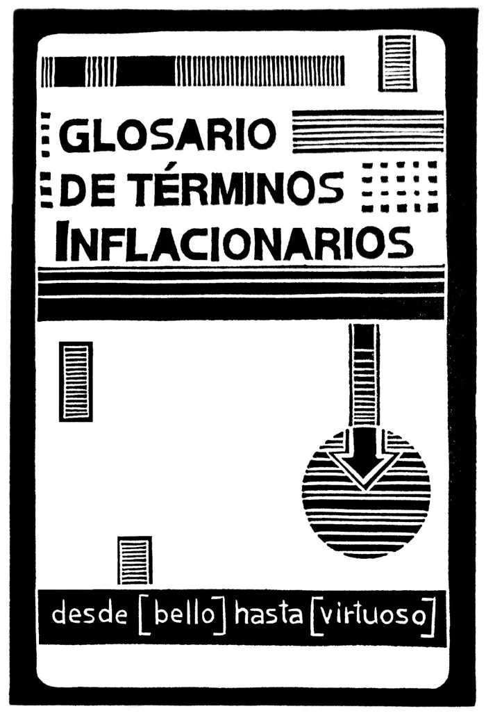 Glosario de T?Rminos Inflacionarios