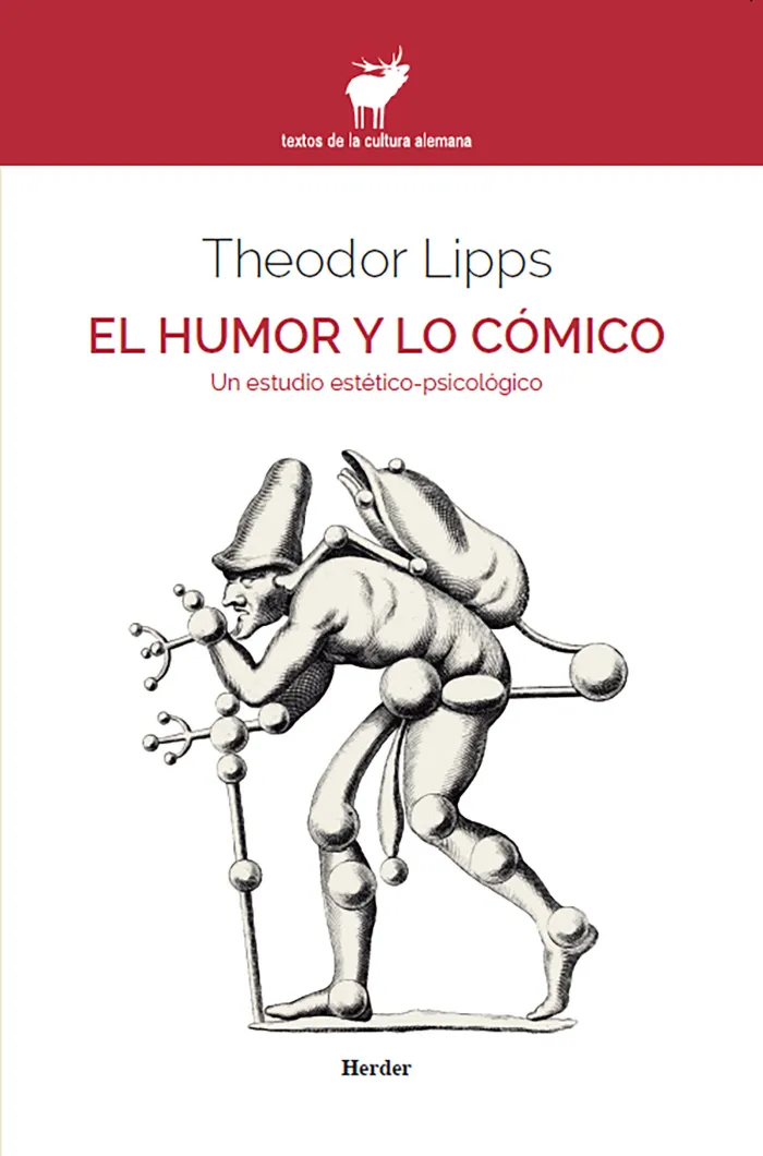 Humor y lo C?Mico, el