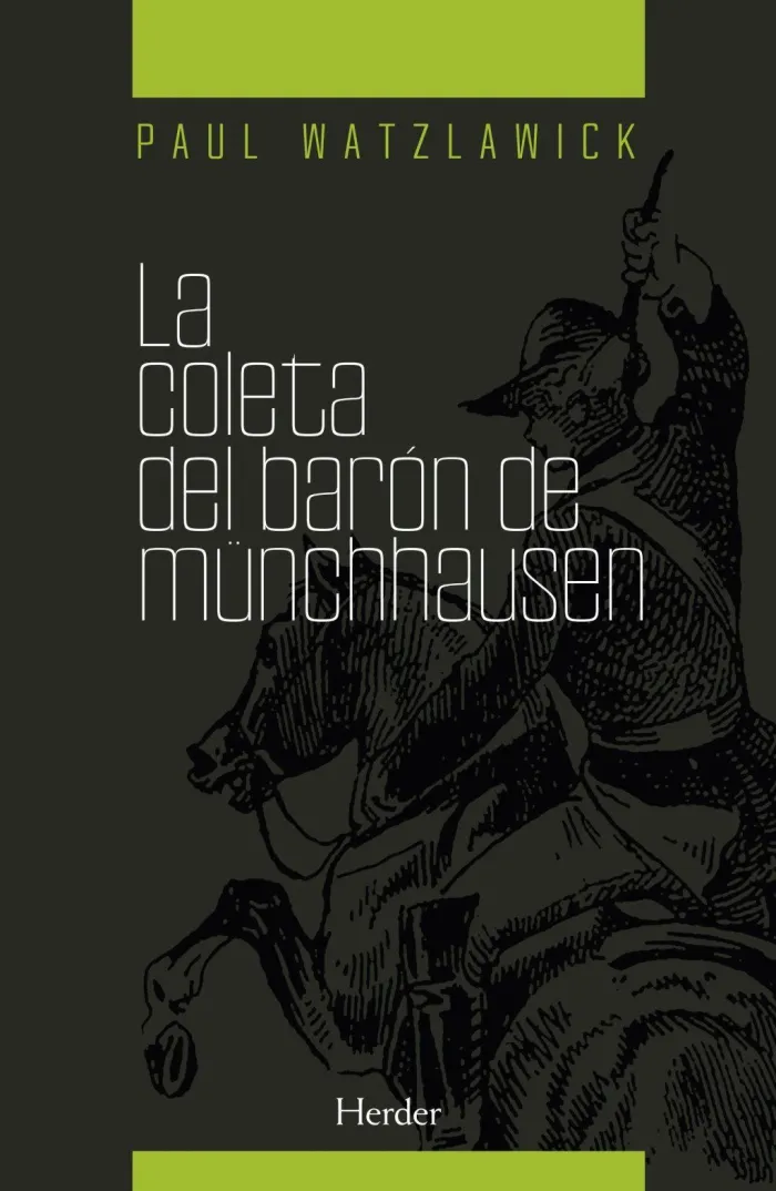 La Coleta del Barón de Münchhausen