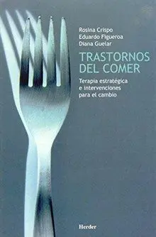 Trastornos del Comer