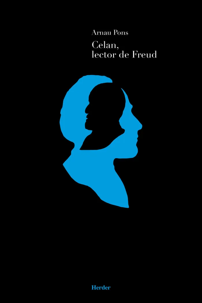 Celan, Lector de Freud