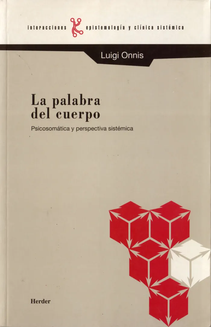 La Palabra del Cuerpo