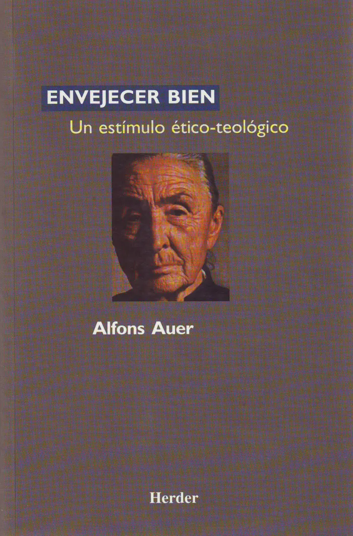 Envejecer Bien