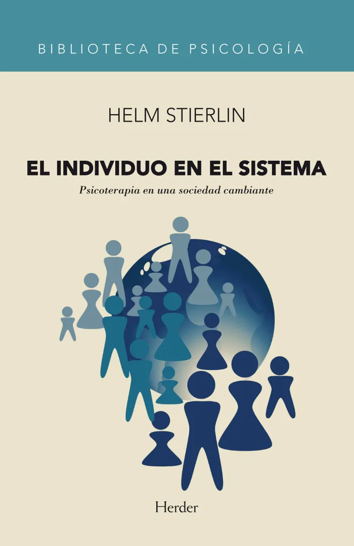 El Individuo en el Sistema