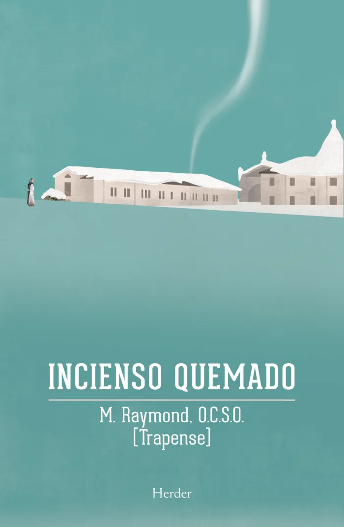 Incienso Quemado