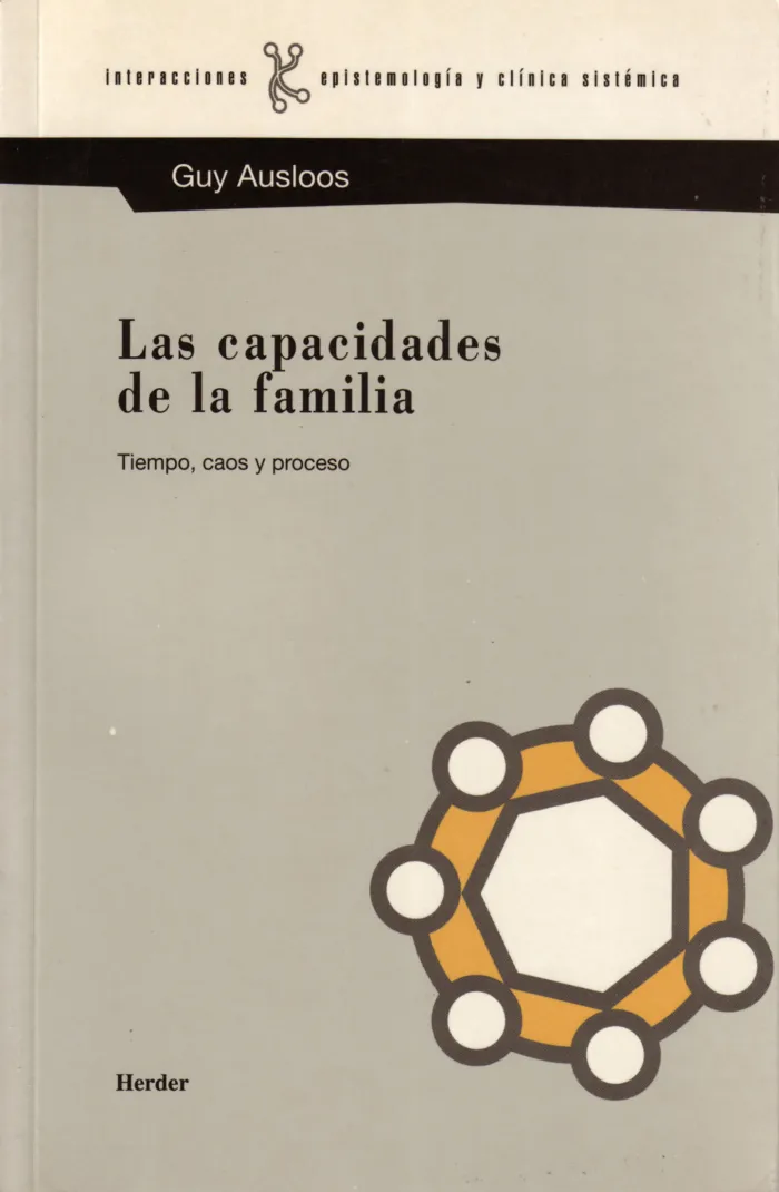 Las Capacidades de la Familia