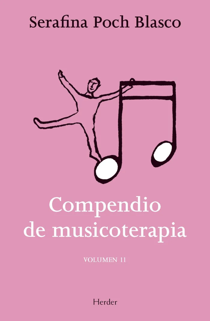 Compendio de Musicoterapia Ii