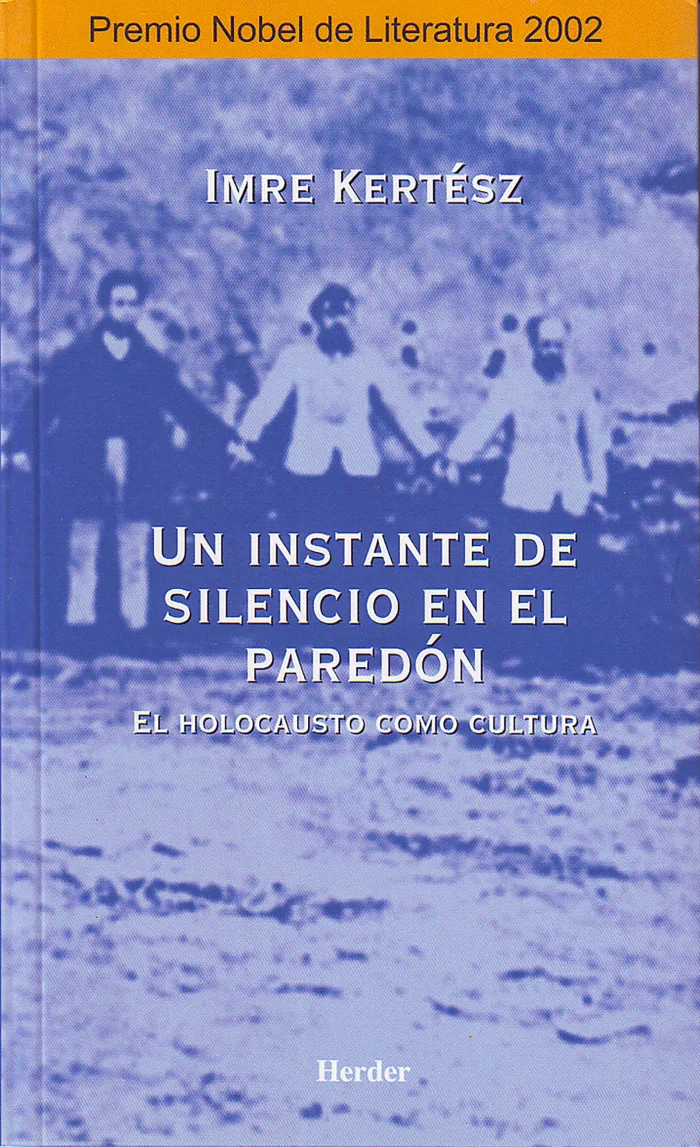 Un Instante de Silencio en el Paredón