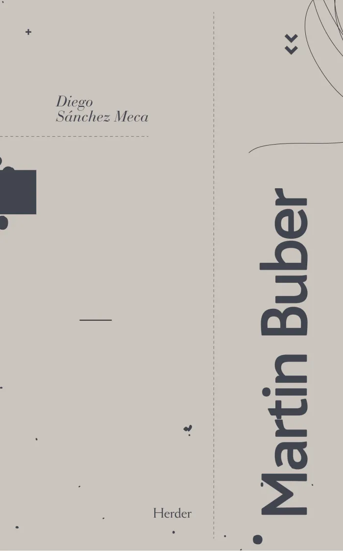 Martin Buber (Nueva Cubierta)