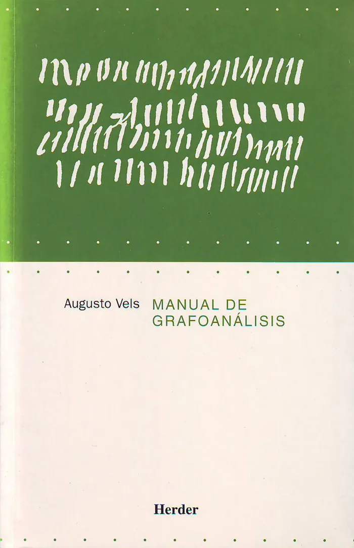Manual de Grafoanálisis