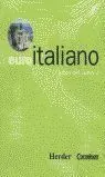 Euro Italiano Libro del Curso 2
