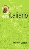 Euro Italiano Libro de Curso 3