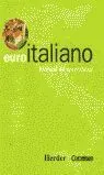 Euro Italiano Manual de Aprendizaje