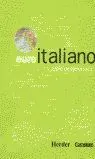 Euro Italiano Libro de Ejercicios 2