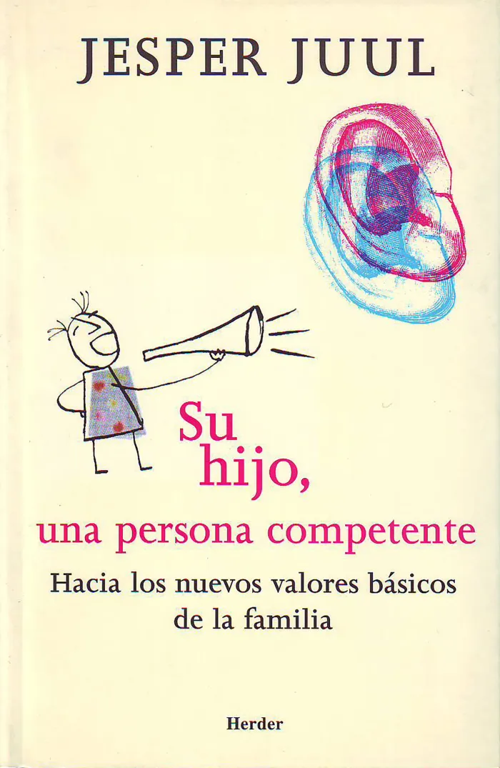 Su Hijo, una Persona Competente