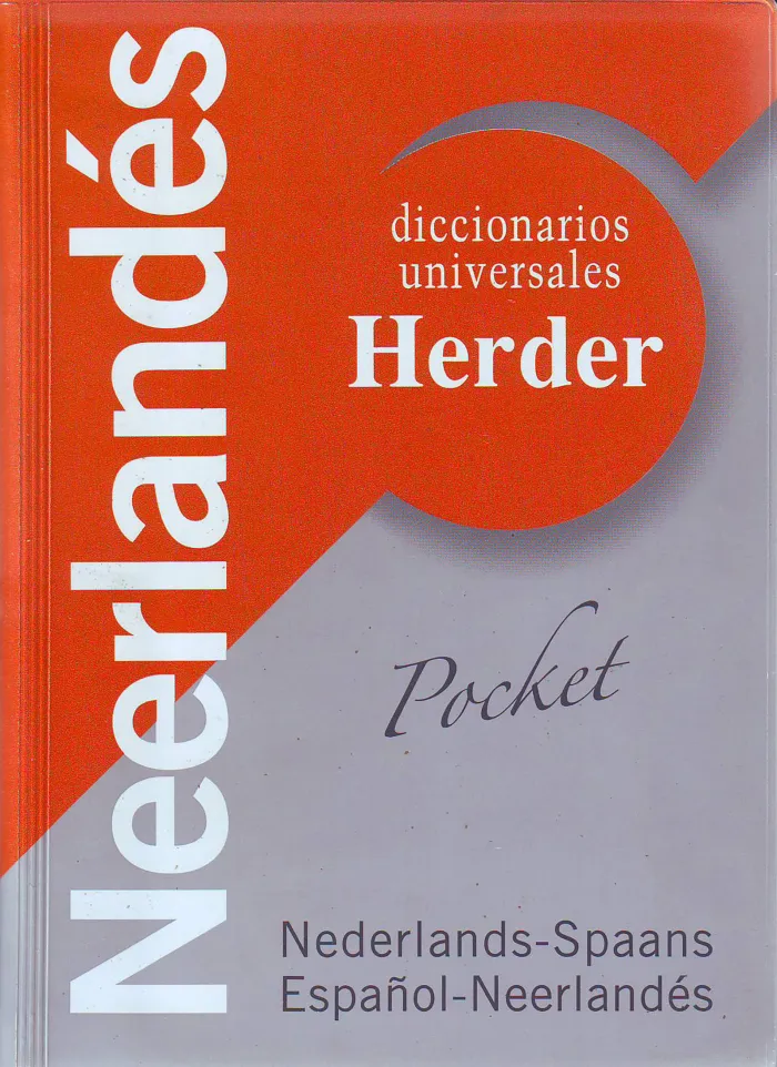 Diccionario Universal Neerlands-Spaans / Español-Neerlandés