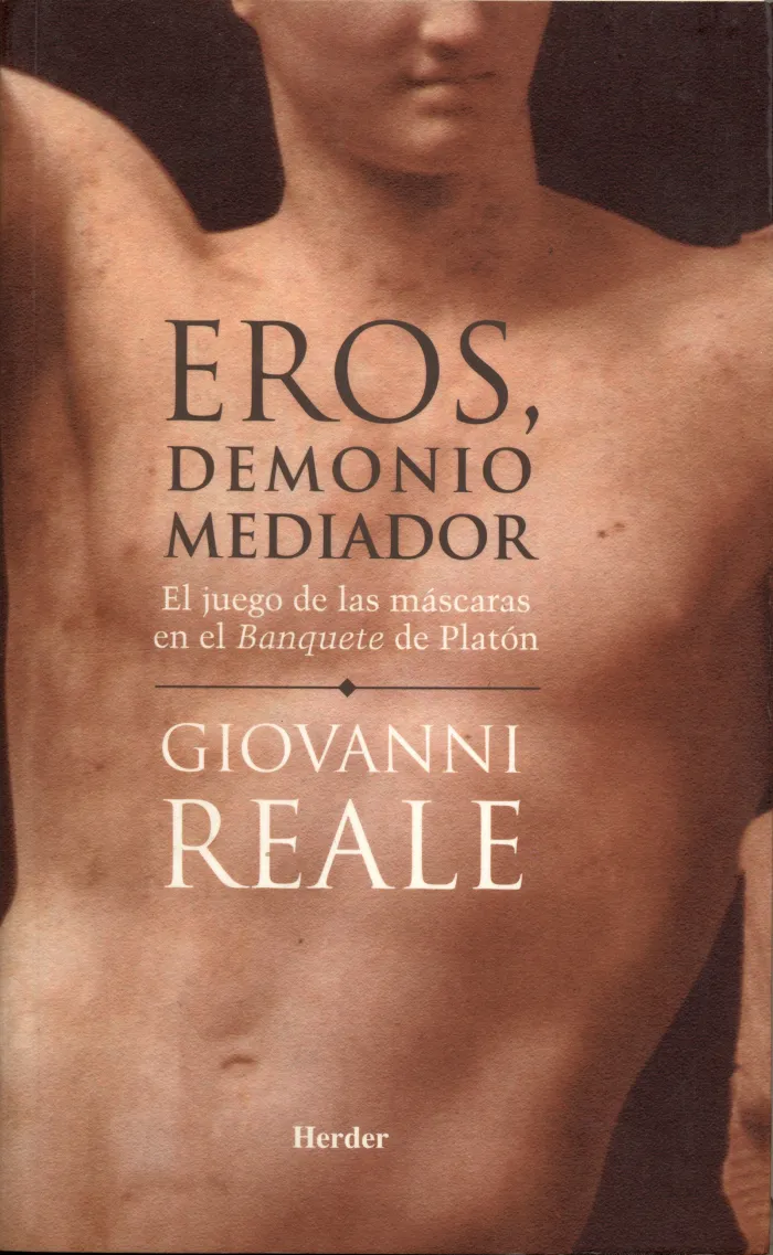 Eros, Demonios Mediador