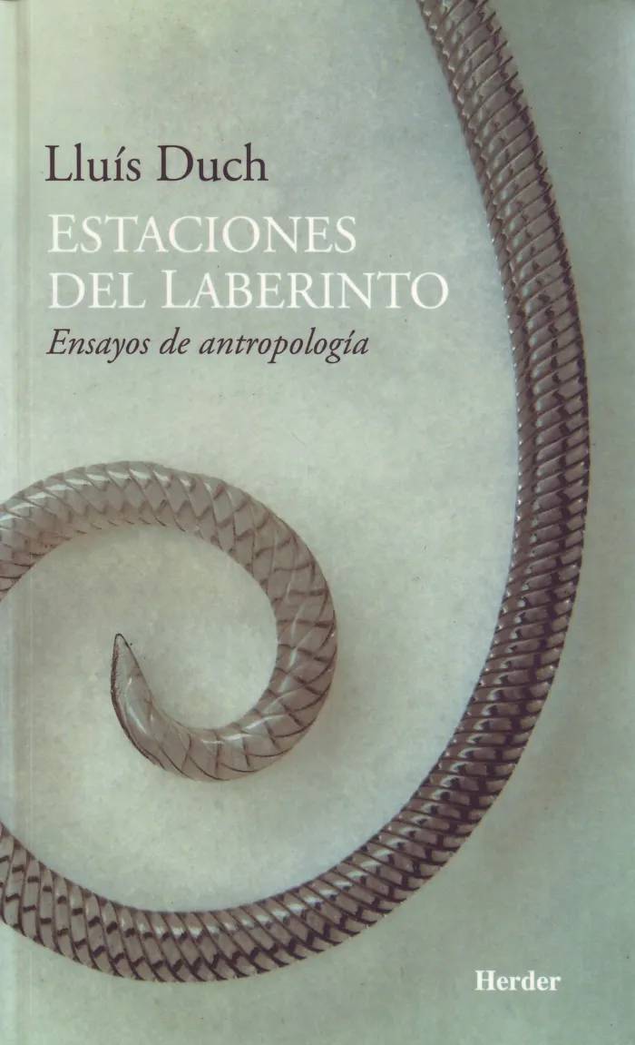 Estaciones del Laberinto
