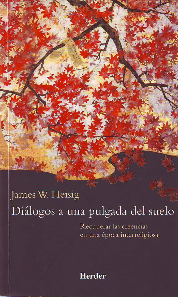 Diálogos a una Pulgada del Suelo
